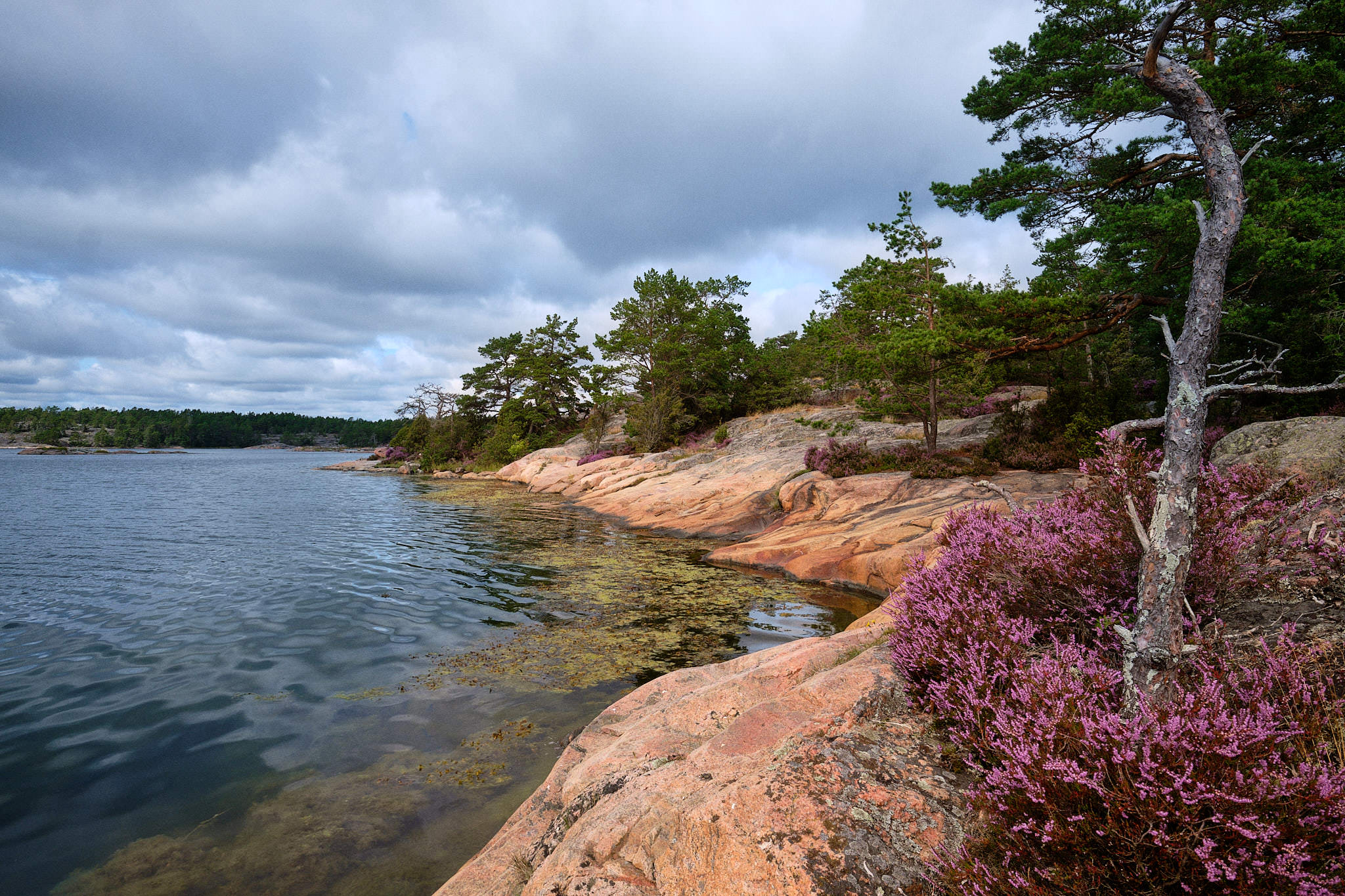 Schweden / Sweden
